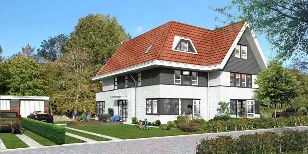 Vroondaal - Buitengewoon vrij