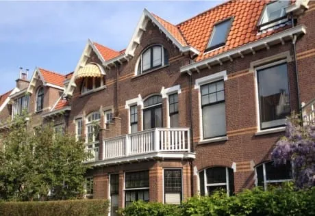 CHIQUE HAAGS WONEN IN DEN HAAG