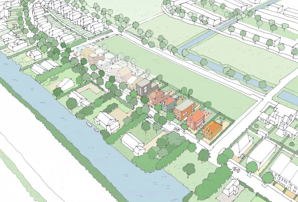 Vroondaal - Buitengewoon vrij