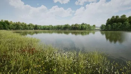 Concept Definitief Ontwerp Landschapspark Madestein
