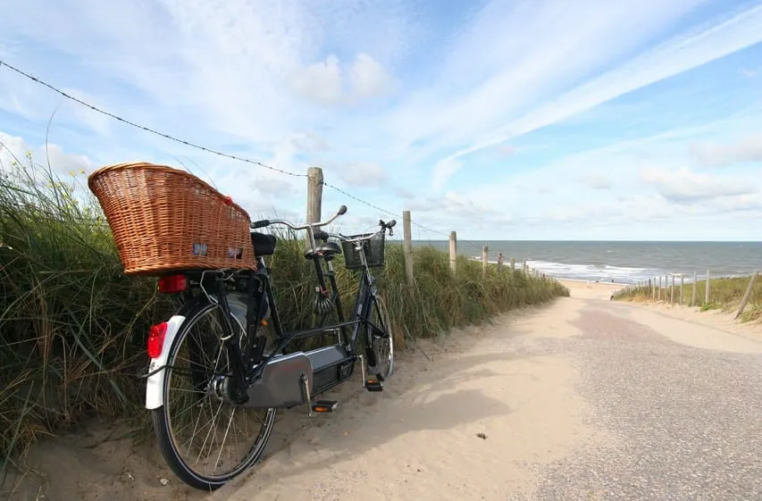 Vroondaal - Buitengewoon vrij