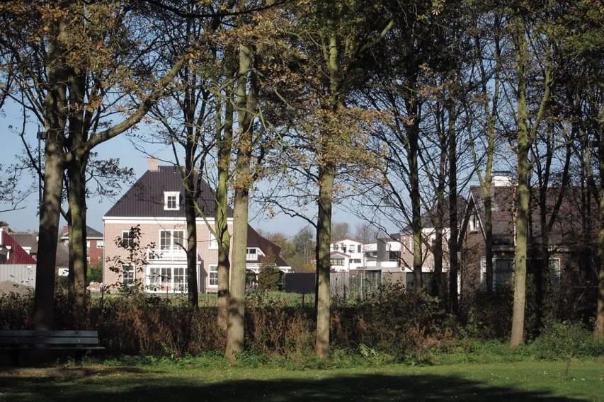 Vroondaal - Buitengewoon vrij