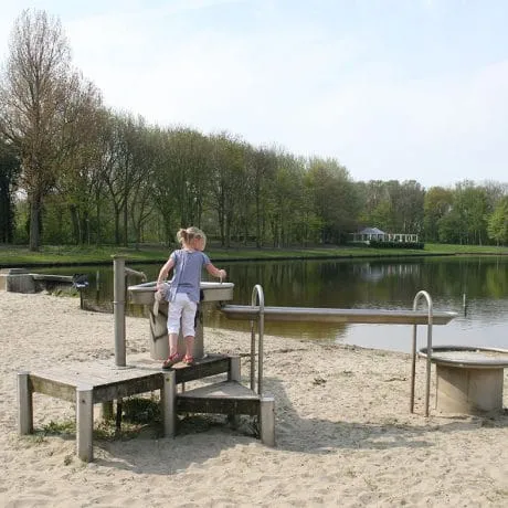 Vroondaal - Buitengewoon vrij
