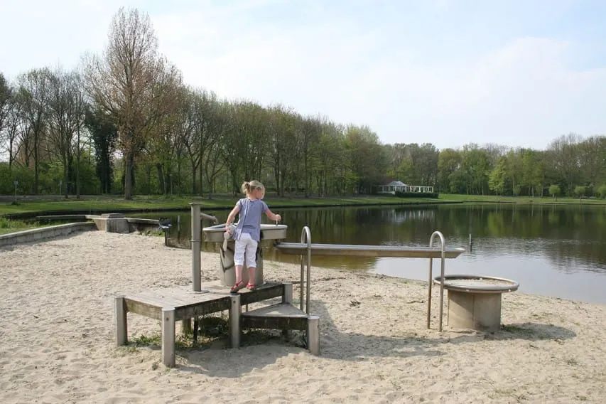 Vroondaal - Buitengewoon vrij