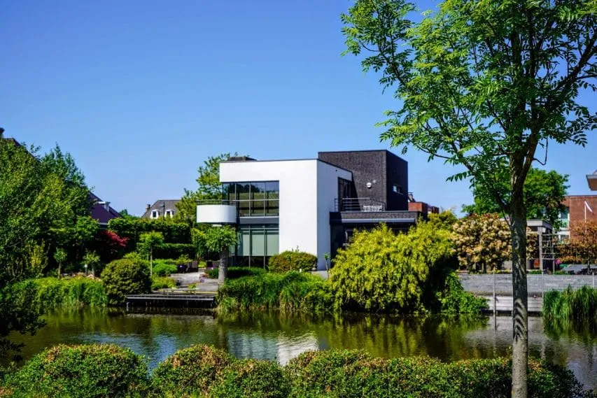 Vroondaal - Buitengewoon vrij