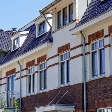 Vroondaal - Buitengewoon vrij