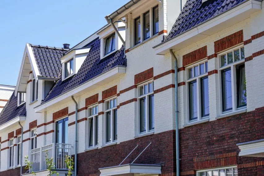Vroondaal - Buitengewoon vrij