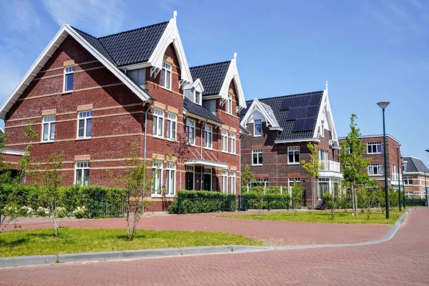 Vroondaal - Buitengewoon vrij