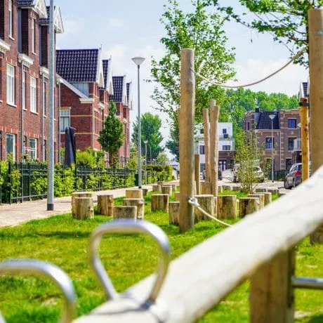 Vroondaal - Buitengewoon vrij