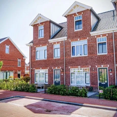 Vroondaal - Buitengewoon vrij