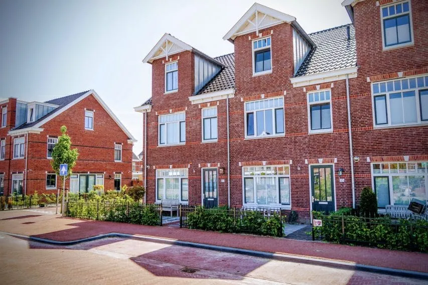 Vroondaal - Buitengewoon vrij