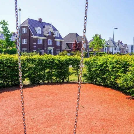 Vroondaal - Buitengewoon vrij