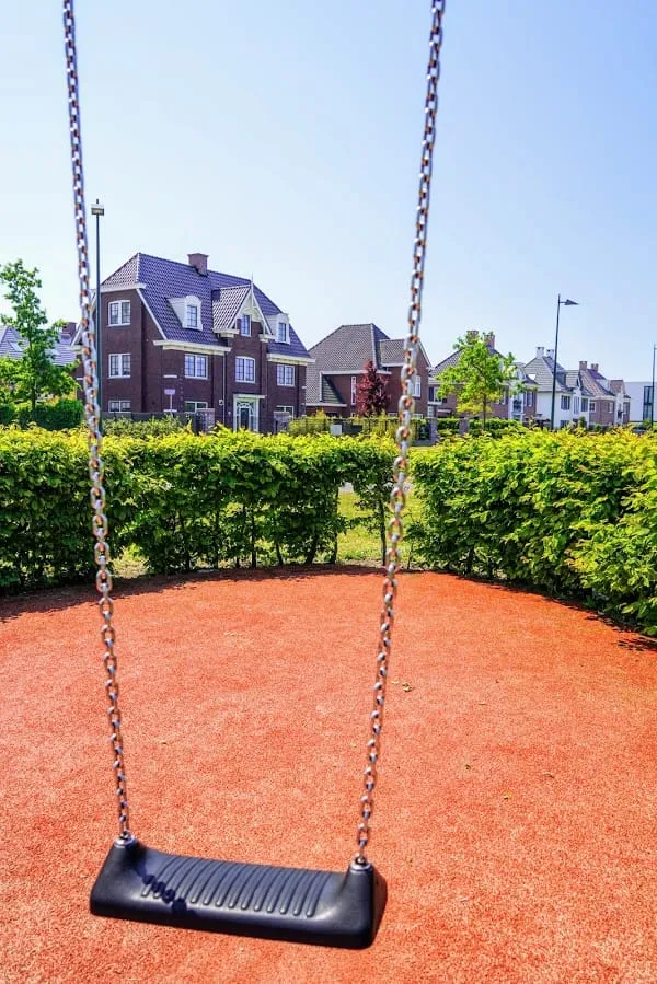 Vroondaal - Buitengewoon vrij