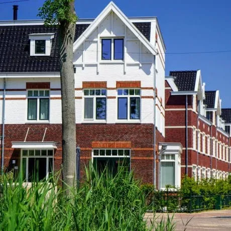 Vroondaal - Buitengewoon vrij