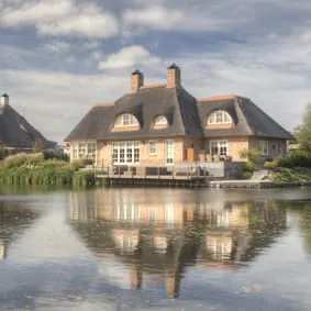 Vroondaal - Buitengewoon vrij