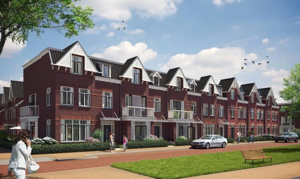 Vroondaal - Buitengewoon vrij