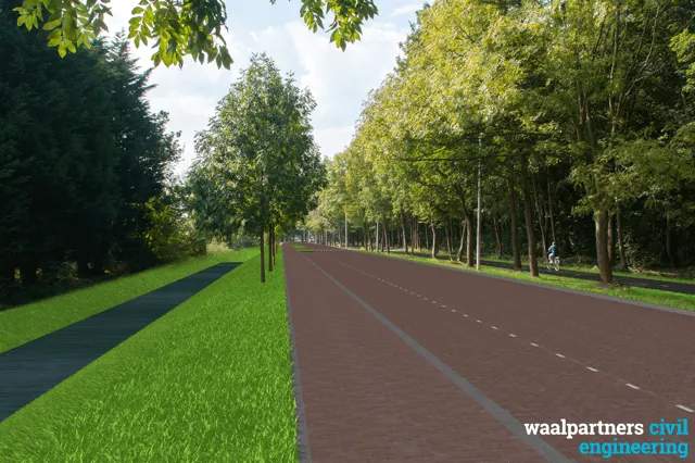 Vroondaal - Buitengewoon vrij
