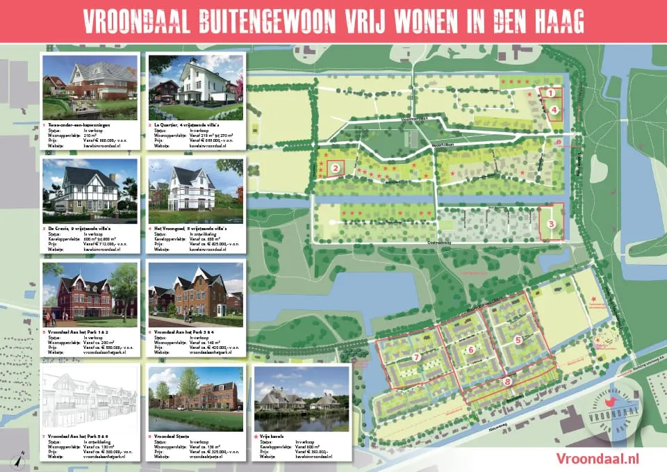 Vroondaal - Buitengewoon vrij