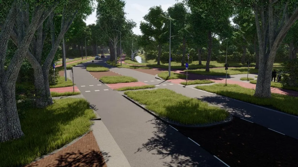 Vroondaal - Buitengewoon vrij