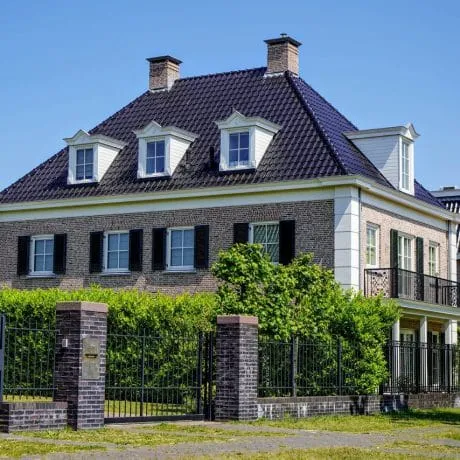 Vroondaal - Buitengewoon vrij