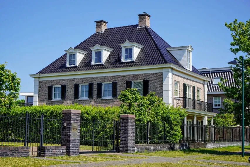Vroondaal - Buitengewoon vrij