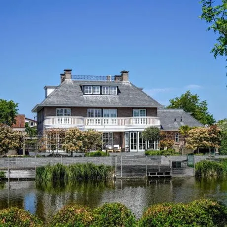 Vroondaal - Buitengewoon vrij