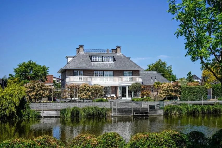 Vroondaal - Buitengewoon vrij