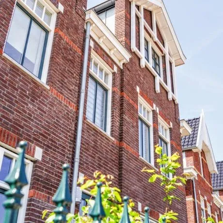 Vroondaal - Buitengewoon vrij