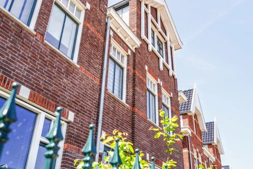 Vroondaal - Buitengewoon vrij