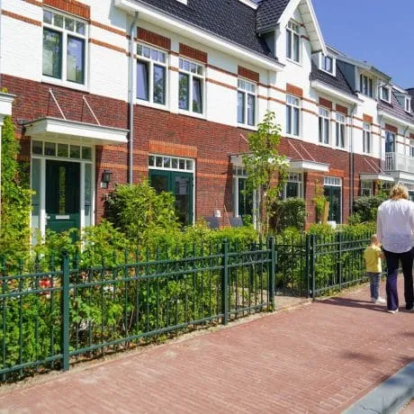 Vroondaal - Buitengewoon vrij