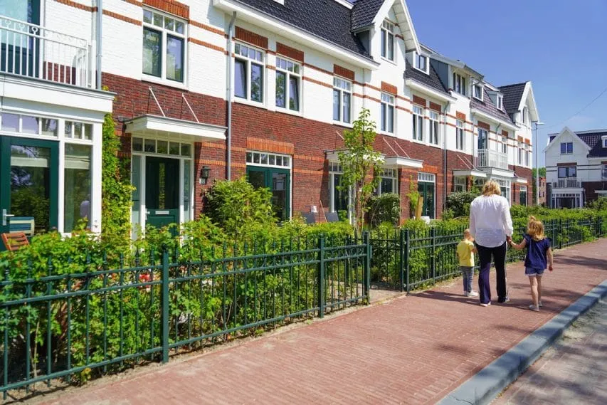 Vroondaal - Buitengewoon vrij