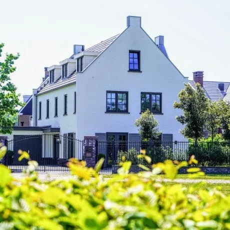 Vroondaal - Buitengewoon vrij