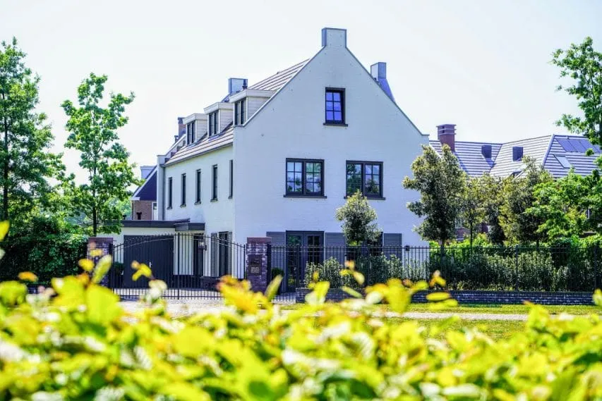 Vroondaal - Buitengewoon vrij