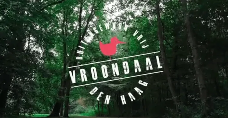 Vroondaal - Buitengewoon vrij