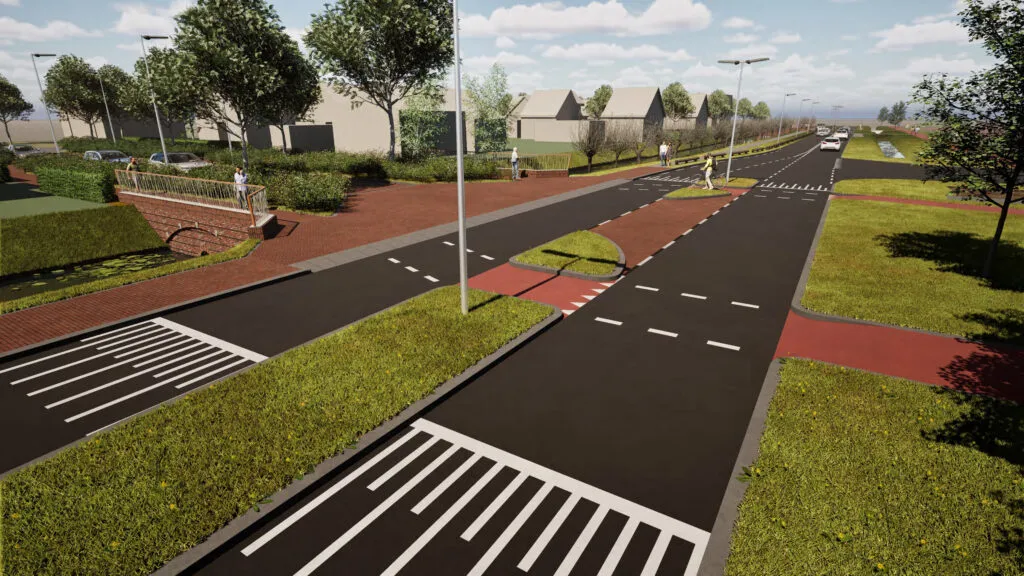 Vroondaal - Buitengewoon vrij