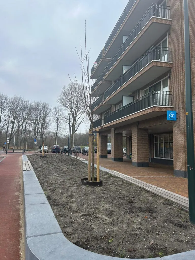 Vroondaal - Buitengewoon vrij