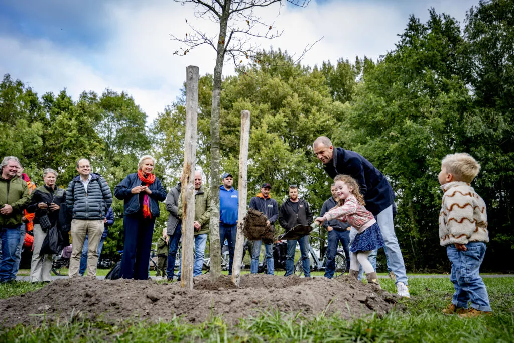 Vroondaal - Buitengewoon vrij