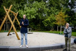 ROBIN UTRECHT