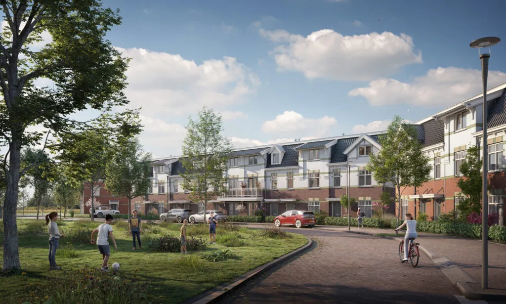 Vroondaal - Buitengewoon vrij